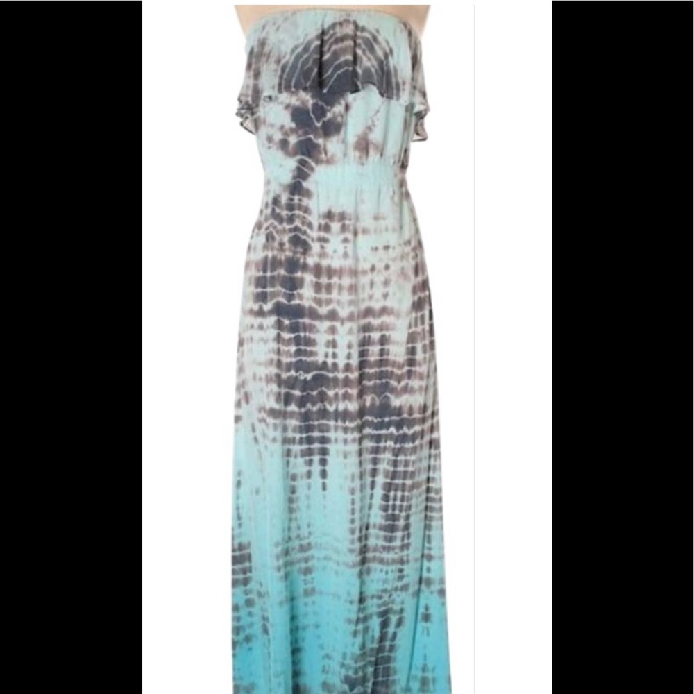 Gypsy05 Maxi Dress